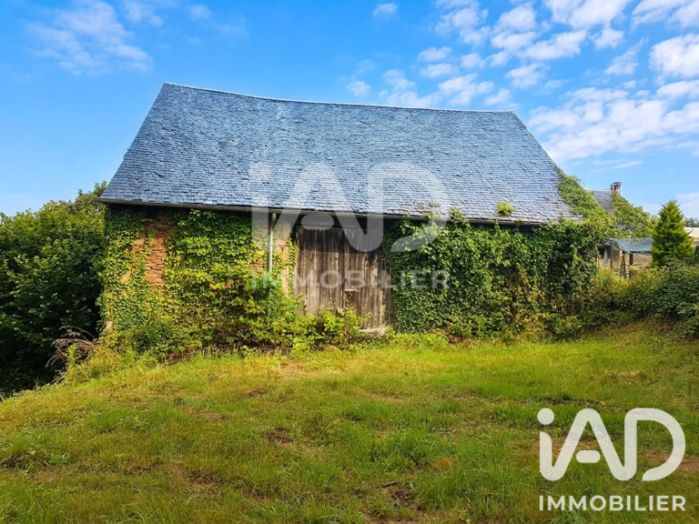 Vente Grange 4 pièces — photo 1