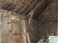 Vente Grange 4 pièces — photo 2