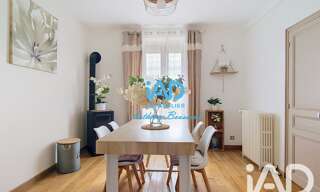 Maison 5 Pièces 119 m² à vendre à Fontenay-Trésigny (77610)