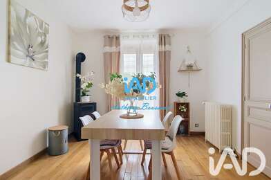 Maison 5 pièces 349000 €