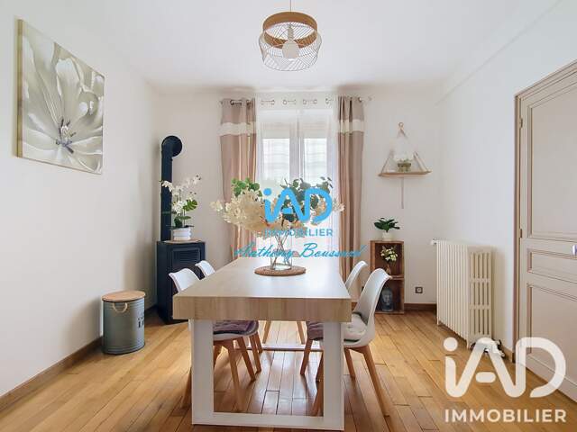 Vente Maison/villa 5 pièces — photo du bien