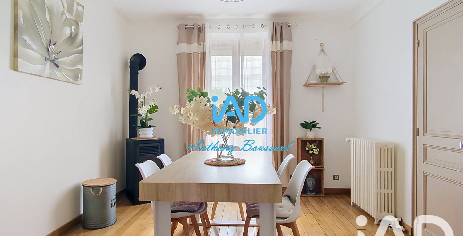 Vente Maison/villa 5 pièces — photo 1