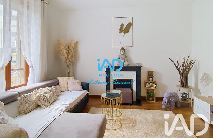 Vente Maison/villa 5 pièces — photo 2