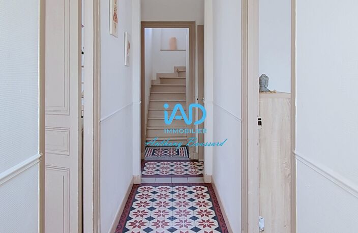 Vente Maison/villa 5 pièces — photo 4