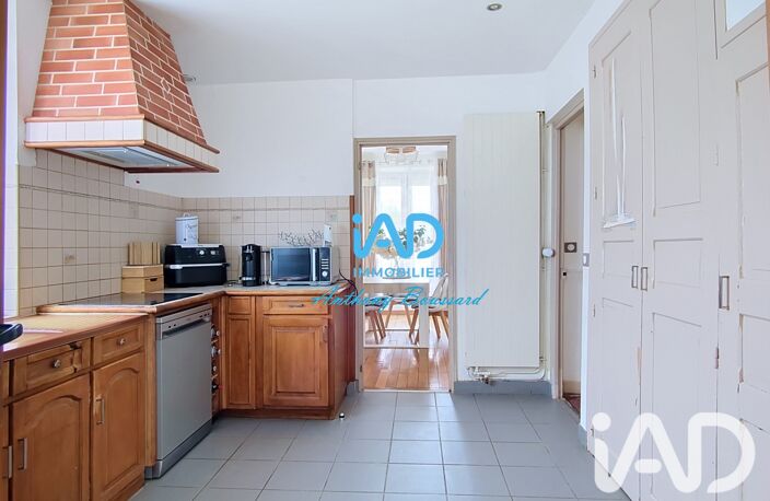 Vente Maison/villa 5 pièces — photo 5