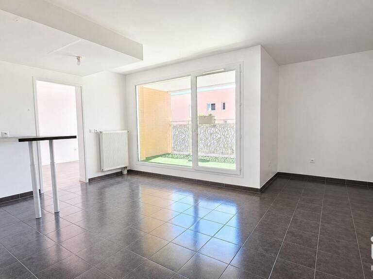 Location Appartement 2 pièces — photo 1