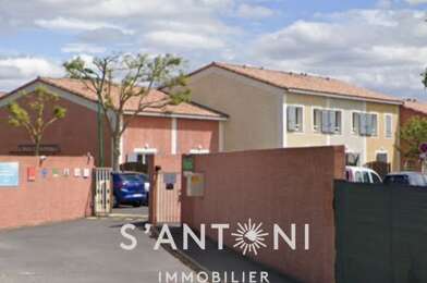 Maison 2 pièces 85000 €