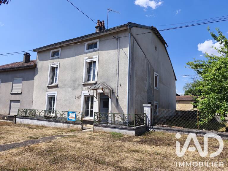 Vente Maison/villa 4 pièces — photo 1