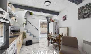Maison 3 Pièces 33 m² à vendre à Florensac (34510)
