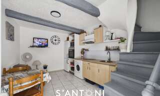 Maison 3 Pièces 33 m² à vendre à Florensac (34510)
