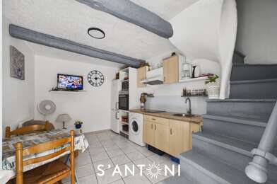 Maison 3 pièces 87000 €