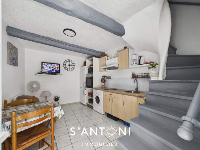 Maison — photo du bien