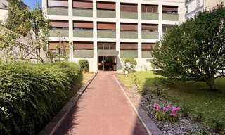 Appartement 1 Pièce 25 m² à vendre à Saint-Mandé (94160)