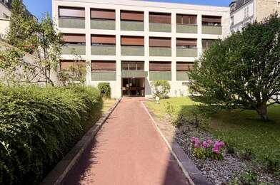 Appartement 1 pièces 240000 €