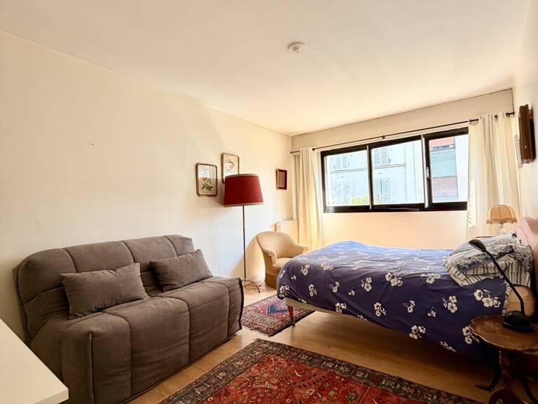 Vente Studio 1 pièce — photo 1