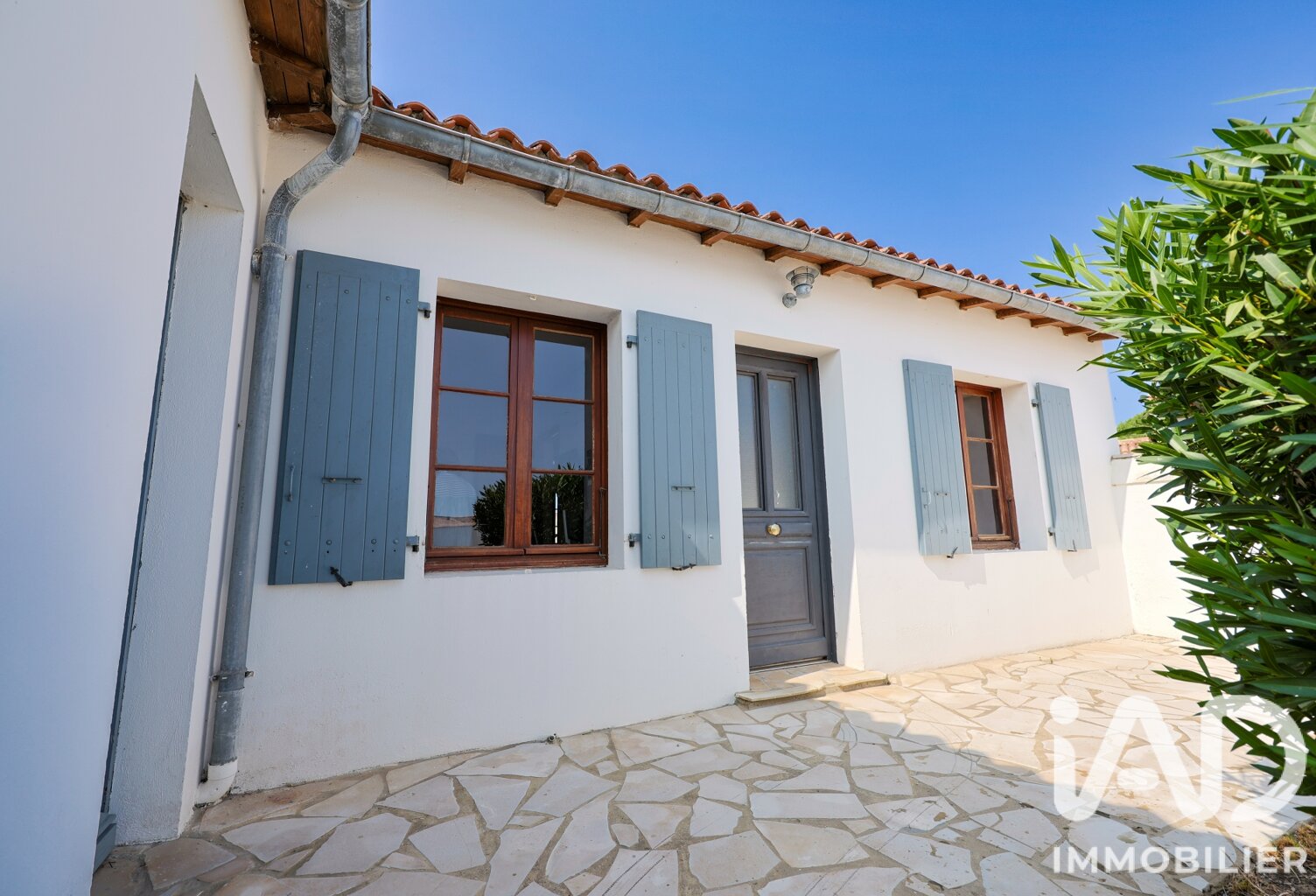Vente Maison de village 4 pièces — photo 1