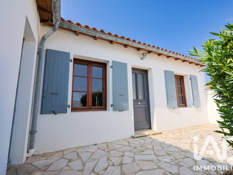 Vente Maison de village 4 pièces — photo 1