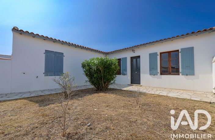Vente Maison de village 4 pièces — photo 2