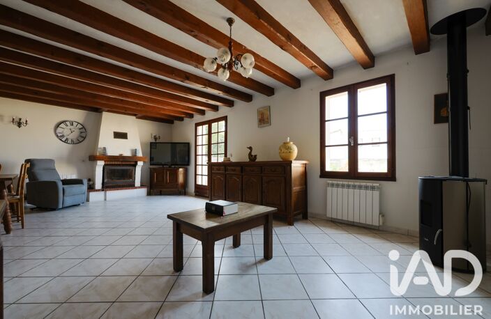 Vente Maison de village 4 pièces — photo 3