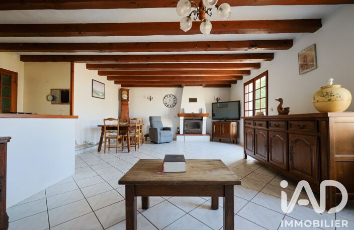 Vente Maison de village 4 pièces — photo 4