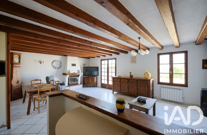 Vente Maison de village 4 pièces — photo 5