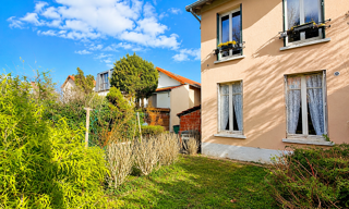 Appartement 1 Pièce 24 m² à vendre à Clamart (92140)