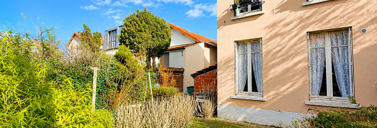Appartement 1 Pièce 24 m² à vendre à Clamart (92140)