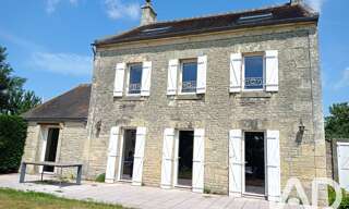 Maison 12 Pièces 177 m² à vendre à Cintheaux (14680)