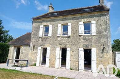 Maison 12 pièces 364000 €