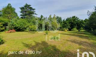 Maison 6 Pièces 143 m² à vendre à Saint-Avertin (37550)