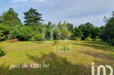 Maison 6 pièces 537000 €