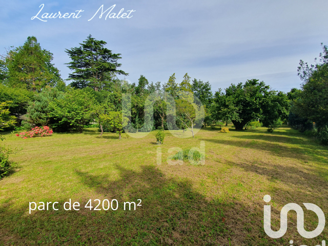 Vente Longère 6 pièces — photo du bien
