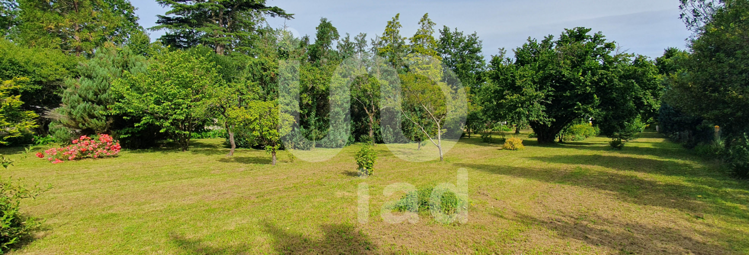 Maison 6 Pièces 143 m² à vendre à Saint-Avertin (37550)
