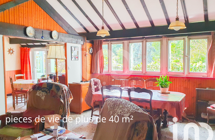 Vente Longère 6 pièces — photo 2
