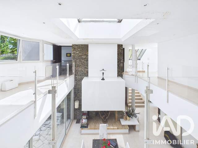 Vente Maison d'architecte 6 pièces — photo du bien