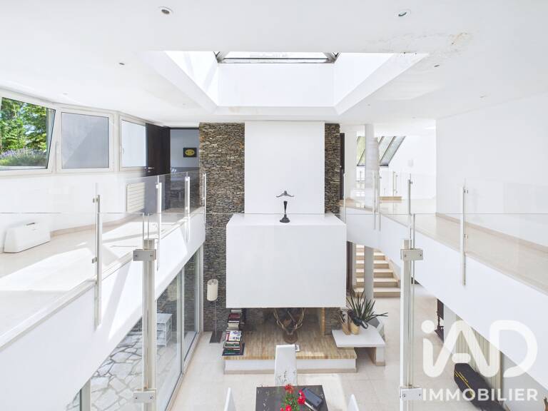 Vente Maison d'architecte 6 pièces — photo 1