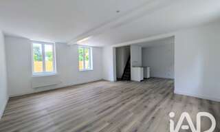 Maison 3 Pièces 75 m² à louer à Tourcoing (59200)