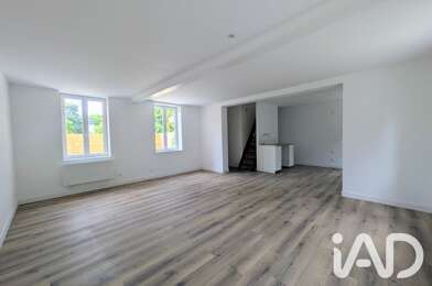 Maison 3 pièces 980 €