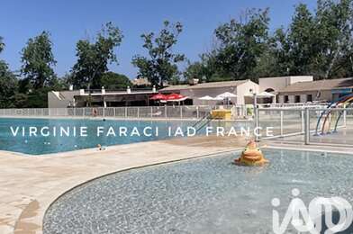 Appartement 1 pièces 186000 €