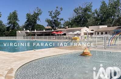 Vente Appartement 1 pièce — photo du bien
