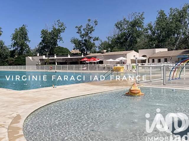 Vente Appartement 1 pièce — photo du bien