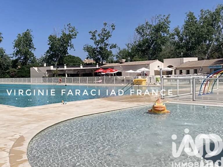 Vente Appartement 1 pièce — photo 1