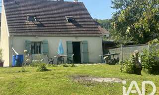 Maison 4 Pièces 80 m² à vendre à Nogent-l'Artaud (02310)