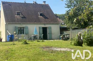 Maison 4 pièces 189000 €