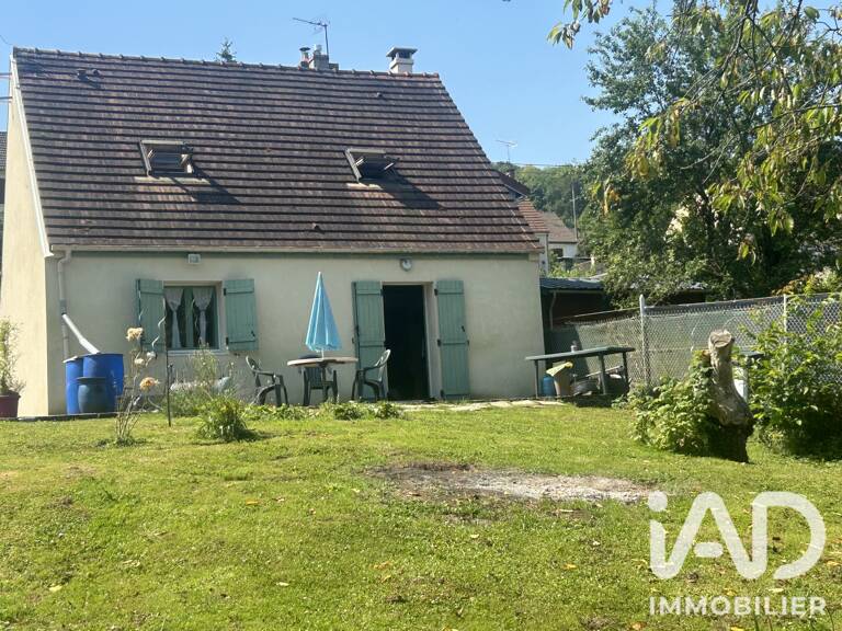 Vente Maison/villa 4 pièces — photo 1