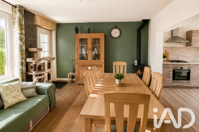 Maison 4 pièces 154900 €