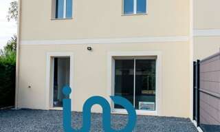 Maison 4 Pièces 96 m² à vendre à Nointel (60840)