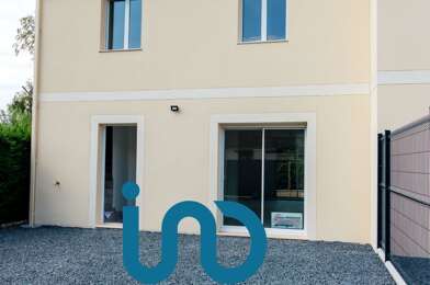 Maison 4 pièces 255000 €