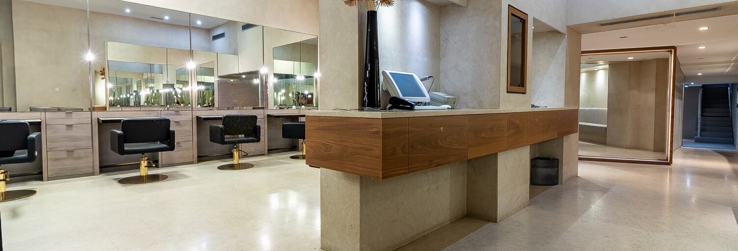 Commerce  250 m² à vendre à Lyon 6 (69006)