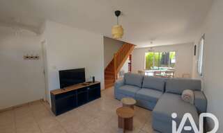 Maison 4 Pièces 87 m² à vendre à Lanton (33138)